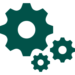 projects button